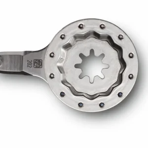 Fein Multimaster Starlock Kitmes 5 mm Finale Uitverkoop