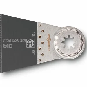 Fein E-Cut Standaard Zaagblad 65 x 50 mm Starlock 1 Stuks Koop Vandaag
